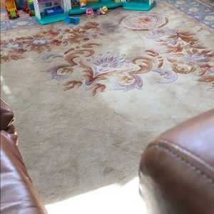 Meet your Posher, Julie